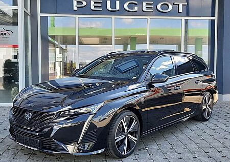 Peugeot 308 SW EAT8 GT Voll-Leder, Schiebedach usw.