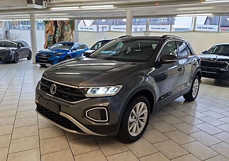 VW T-Roc Volkswagen Life Edition LED+ACC+KAMERA+SHZ