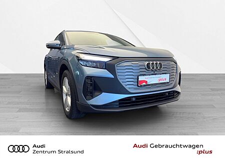 Audi Q4 e-tron Q4 40 e-tron