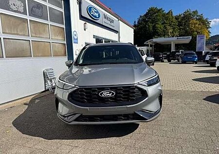Ford Kuga ST-Line