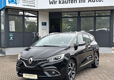 Renault Grand Scenic SCENIC 1.6 DCI AUT.118 KW 7SITZE LED ACC MSG HUD