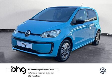 VW e-up! Volkswagen e-up! Style