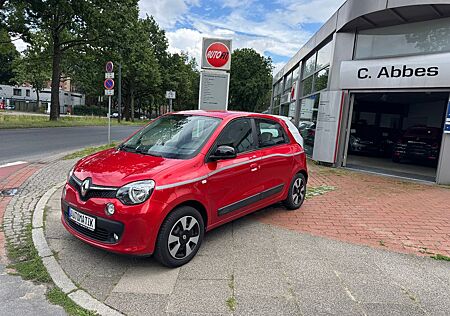 Renault Twingo Limited-Automatik