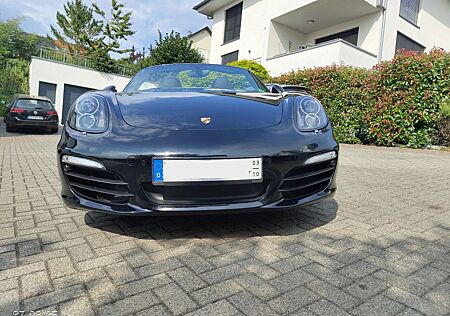 Porsche Boxster S, 20 Zoll, GaWa, 1a Zustand