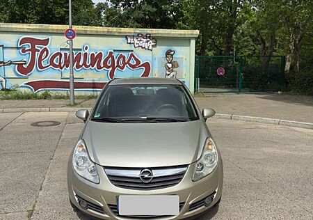 Opel Corsa 1.2 Twinport Cosmo Cosmo