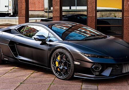 Lamborghini Temerario 4.0 V8 PHEV