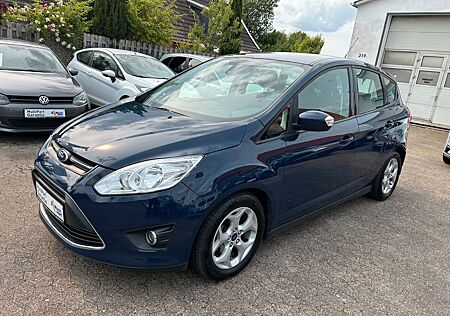 Ford C-Max Trend
