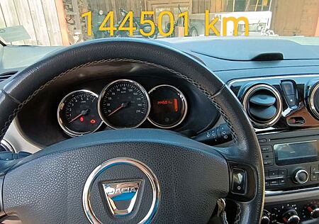 Dacia Lodgy 1.6 SCe 100 Lauréate Lauréate