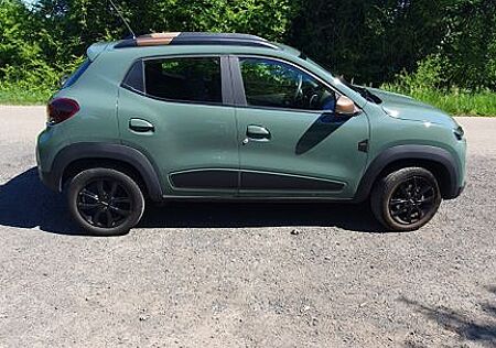 Dacia Spring El. 65 Extreme GARANTIE! viele Extras!