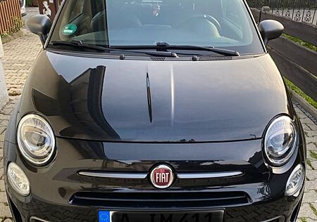 Fiat 500C 1.0 GSE N3 Hybrid SPORT C SPORT