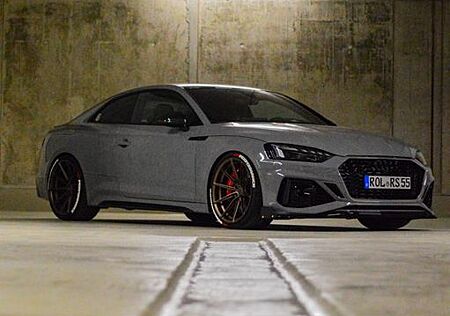 Audi RS5 Coupe FL, Keramik, Carbon, HGP 650 PS, BTM