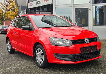 VW Polo Volkswagen V Trendline/TÜV NEU Klimaautomatik
