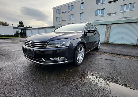 VW Passat Volkswagen 2.0 TDI DPF DSG 125kW Comfortline Com...