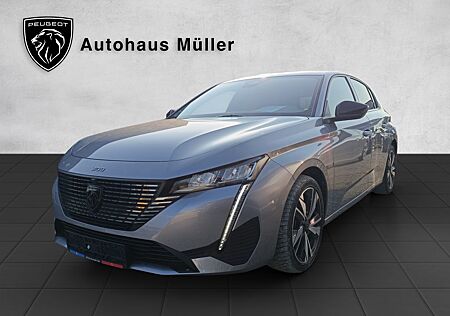 Peugeot 308 PureTech 130 Allure 2,99% Fin.