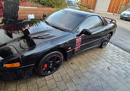 Mitsubishi 3000 GT - GTO- RHD - twin turbo 1991
