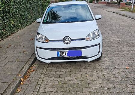 VW Up Volkswagen e-!