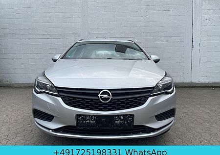 Opel Astra K 1.6 CDTI Sports Tourer Selection