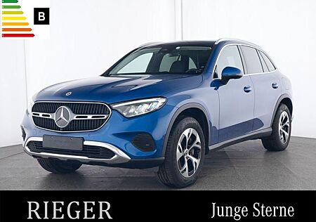 Mercedes-Benz GLC 300 de 4M Avantgarde MEMORY*Pano*AHK*4xSHZ*+