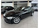 BMW 318d Advantage Led Automatik Navi