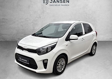 Kia Picanto Dream Team 1.0 Automatik *Winterräder*