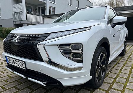 Mitsubishi Eclipse Cross 2.4 PLUG-IN HYBRID 4WD