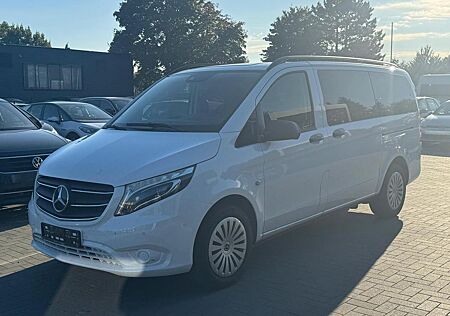 Mercedes-Benz Vito CDI 2.0 TOURER/TEMPO/PDC/SHZ/