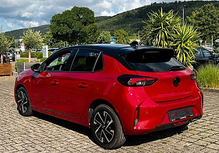 Opel Corsa F GS + Panoramadach