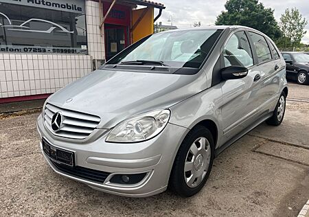 Mercedes-Benz B 180 CDI