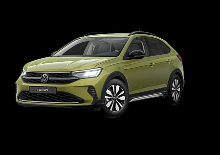 VW Taigo Volkswagen 1.0 TSI DSG KEYLESS LED KLIMA LM