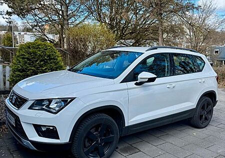 Seat Ateca 1.4 EcoTSI 110kW Style Style