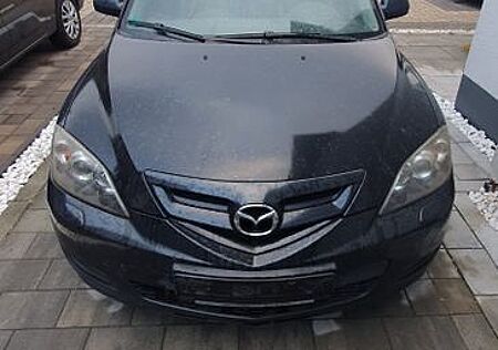 Mazda 3 1.6 Sport Active