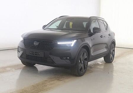 Volvo XC 40 XC40 Ultra Black Edition*360°*PIXEL*ACC*BLIS*AHK