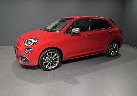 Fiat 500X 1.5 GSE Mild-Hybrid Basis 4x2 KAMERA/NAV