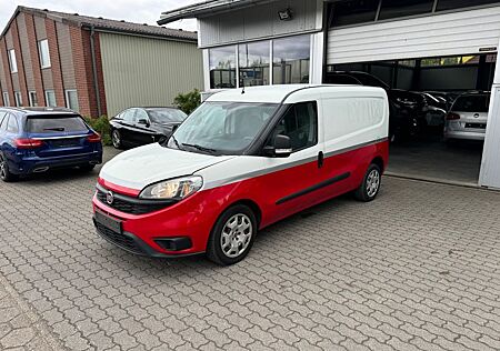 Fiat Doblo Doblò Basis Maxi Kasten
