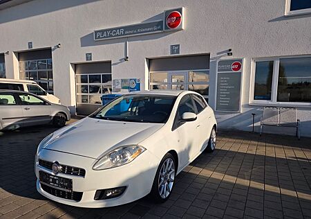 Fiat Bravo 1.4 16V T-JET 88kW Dynamic Dynamic