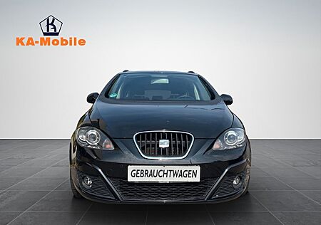 Seat Altea XL 4You*1.Hand*Nur62000KM*Navi*Klima*Top!