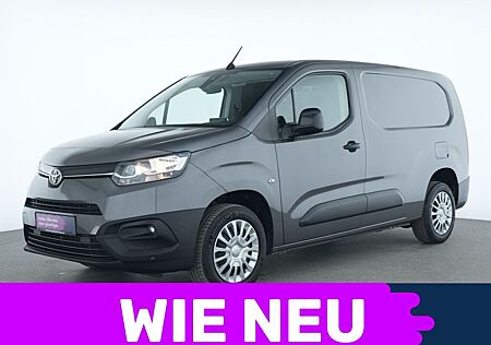 Toyota Pro Ace Proace City L2 Meister Navi|Tempomat|CarPlay|PDC