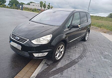 Ford Galaxy 2,2 TDCi 147kW Diesel
