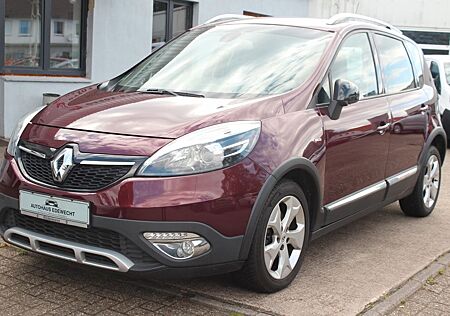 Renault Scenic III BOSE Edition*Service Neu*X Mode*