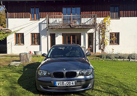 BMW 118 gebraucht kaufen BMW 118d - 1er - Gepflegt, TÜV neu, neue Bremsen