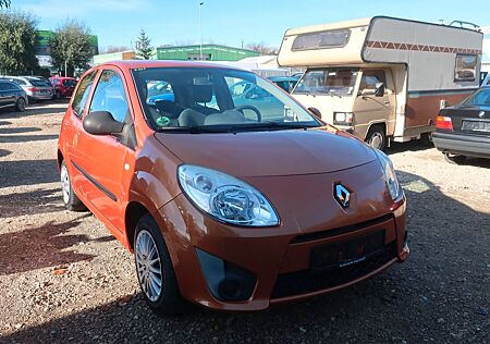 Renault Twingo Authentique 1.2 - Tüv 11/26