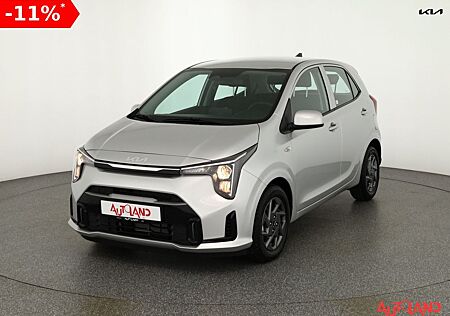 Kia Picanto 1.0 Vision Navi Kamera Sitzheizung