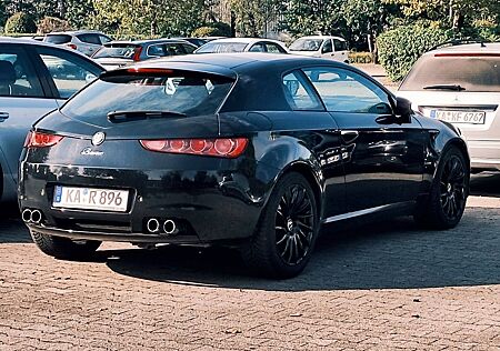 Alfa Romeo Brera 2.2 JTS 16V Sky View Sky View