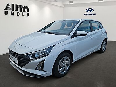 Hyundai i20 1,2 Select