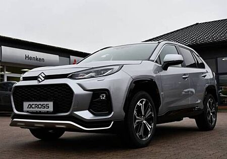 Suzuki Across 2.5 Plug-In Hybrid Comfort+ inkl. Anhänge