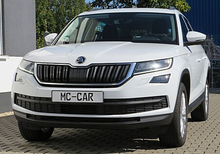 Skoda Kodiaq Ambition 4x4