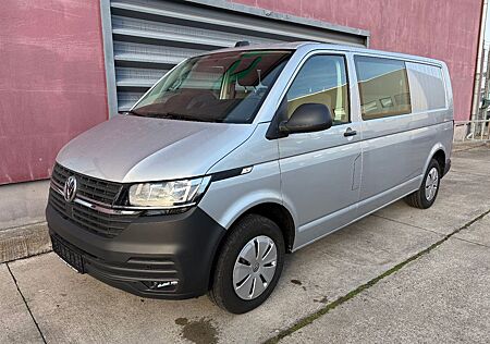 VW T6 Kombi Volkswagen T6.1 Transporter Kombi MIXTO LR,DSG,Kamera,Navi,