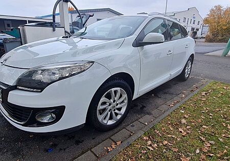 Renault Megane Grandtour Expression dCi 110 Eco2 Exp...