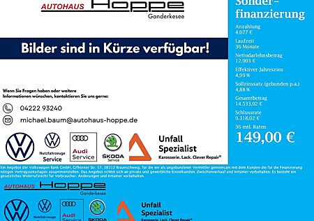 VW Taigo Volkswagen 1.0 l TSI 5-Gang+GJR+SHZ+KLIMA+DAB+LED