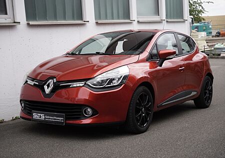 Renault Clio IV *Dynamique *5-trg. *Klima *Tempomat